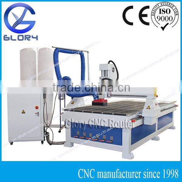 High Quality CNC Router Machine from China Manufacturer