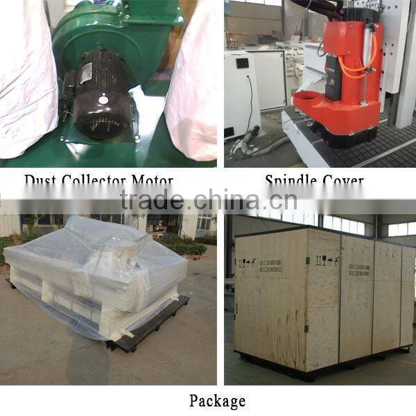 ODM Service Available 2030 CNC Woodworking Machine