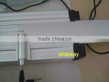 36volt lifepo4 lithium ion battery for ebike/10ah rear rack style