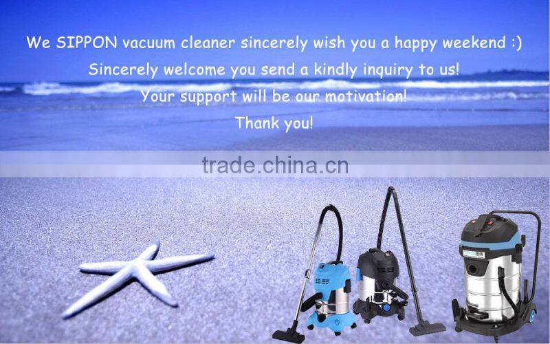 Vacuum cleaner as seen on tv