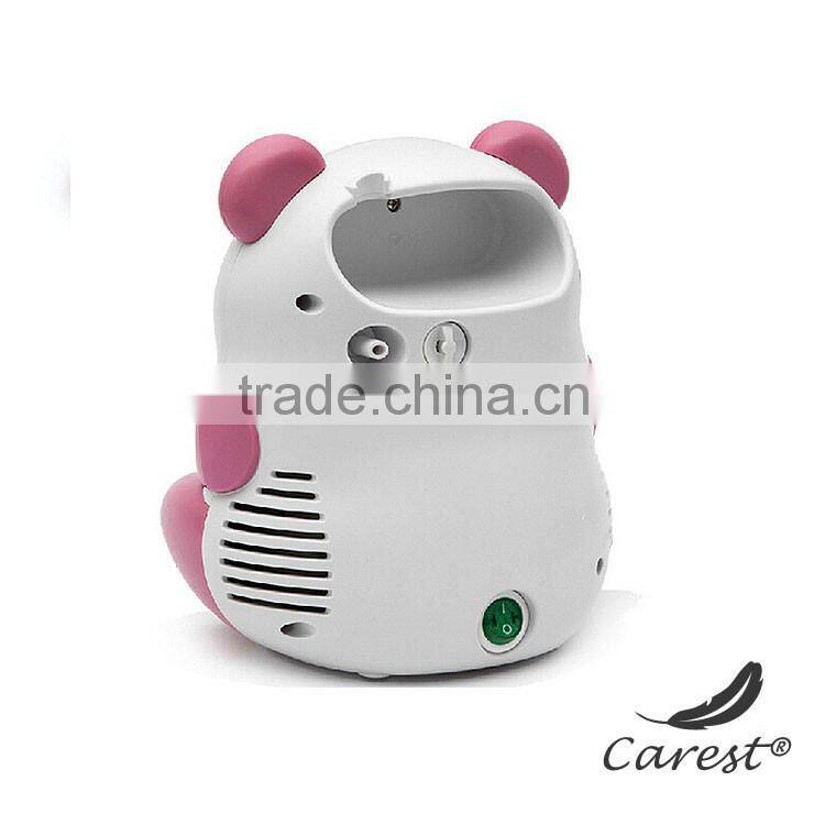 ABS plastic injection mold for medical equipment