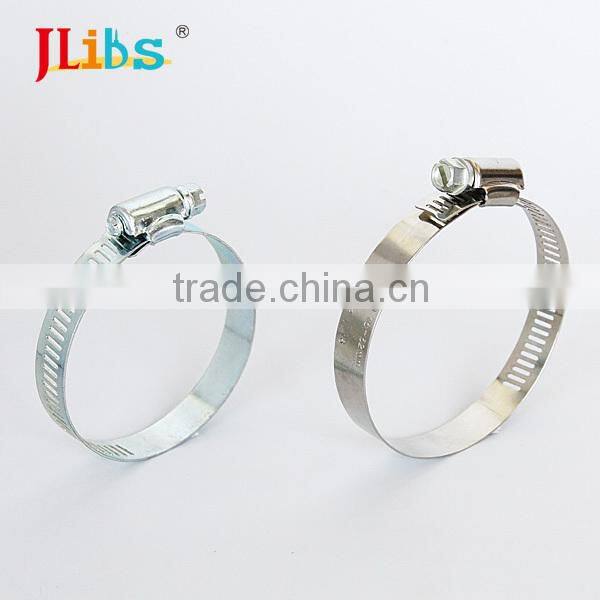 American-Type Hose Clamps