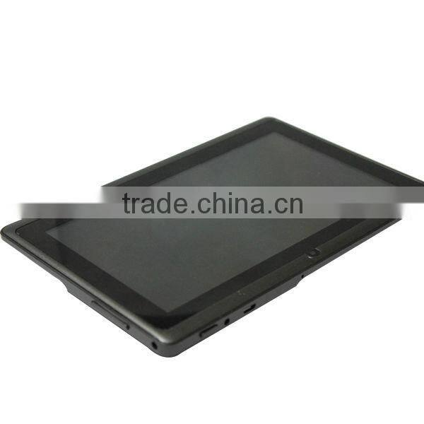 High Quality Tablet Pc With Cd-Rom Support Wifi,Adobe Flash 11.1