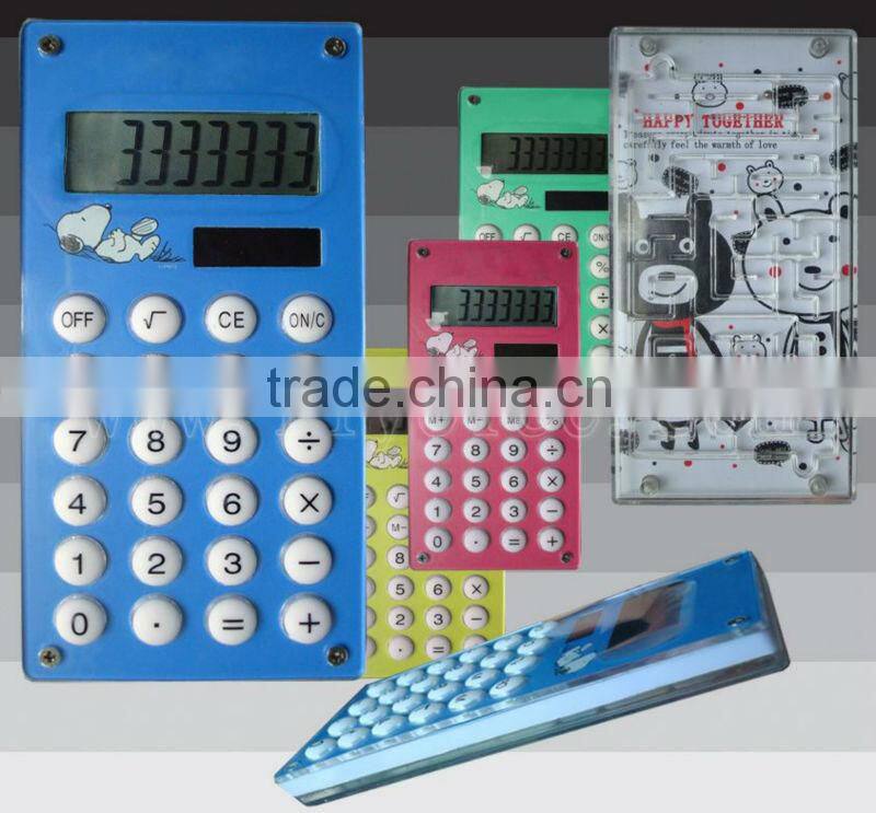 10 digits calculator