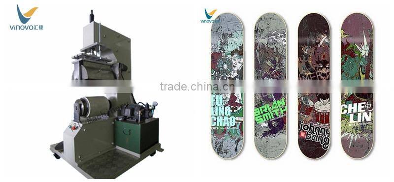 HT-150 thermal transfer printer