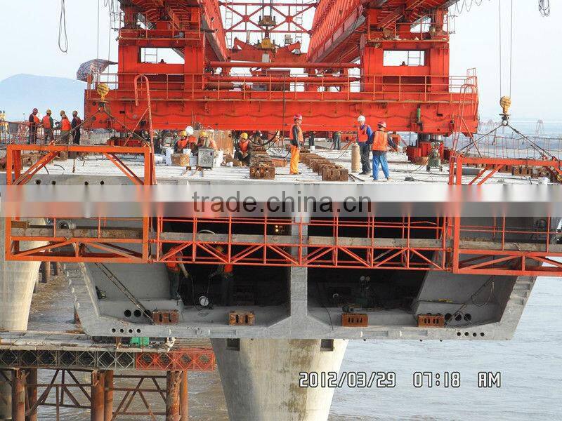 prestressed special for epoxy steel strand external cable anchorage