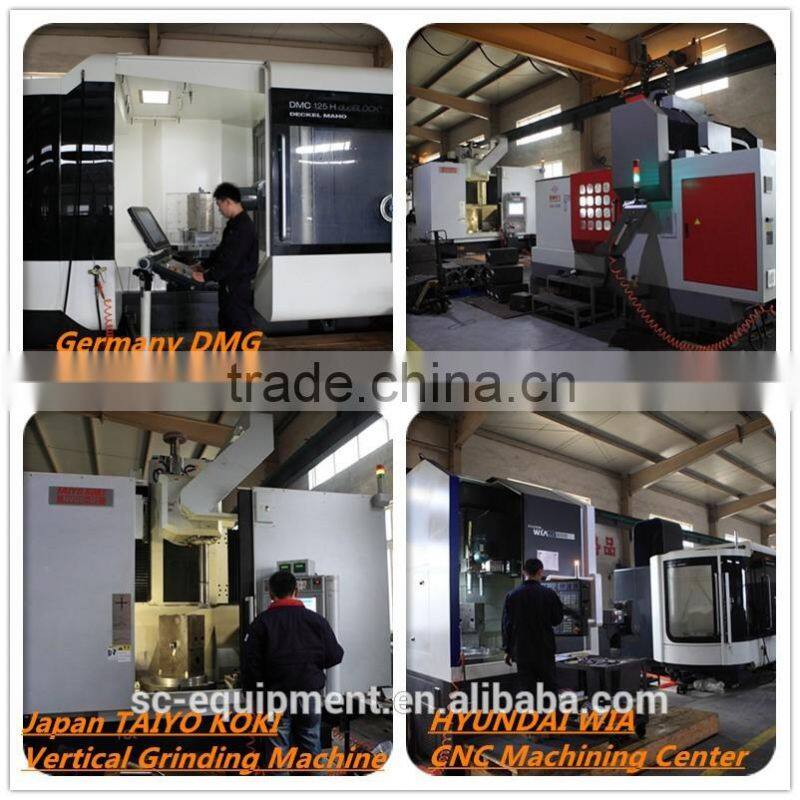 Side Type Excavator Hydraulic Breaker/Hydraulic Rock Breaker with high power