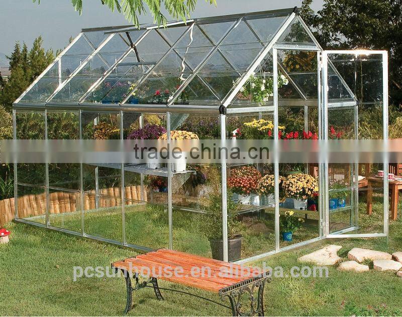 greenhouses china
