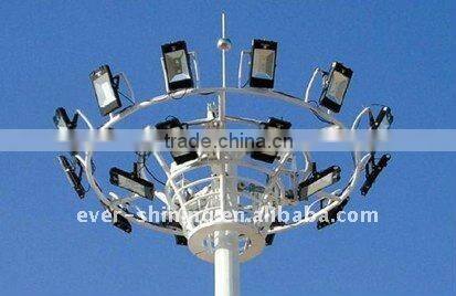 20w Parking Lot Pir Sensor Flood Light Led Stair Wall Light