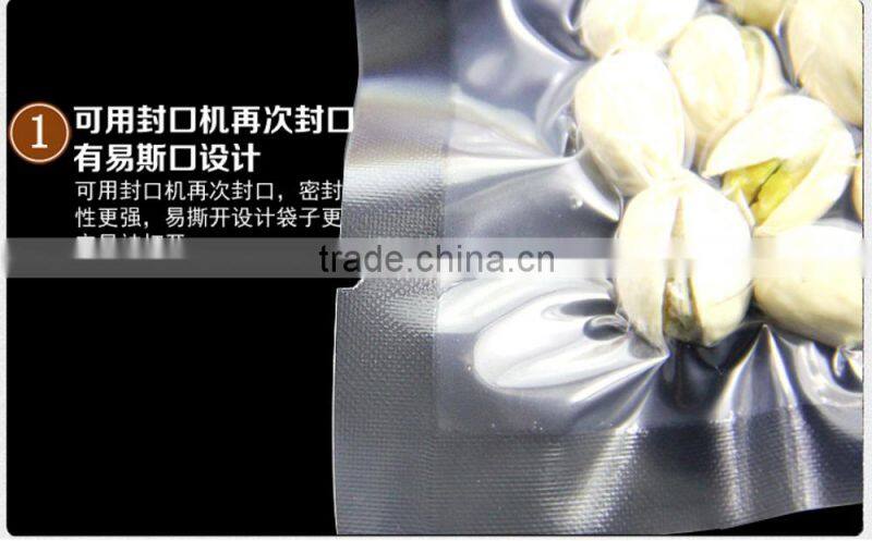 whole milk powder packing bag