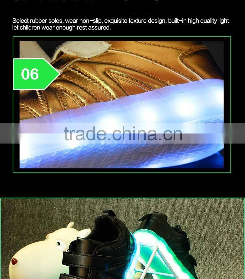 kid scarpe con led led shoe rack