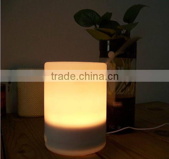 mini aroma diffuser 300ml humidifiers BK-EG-FD10