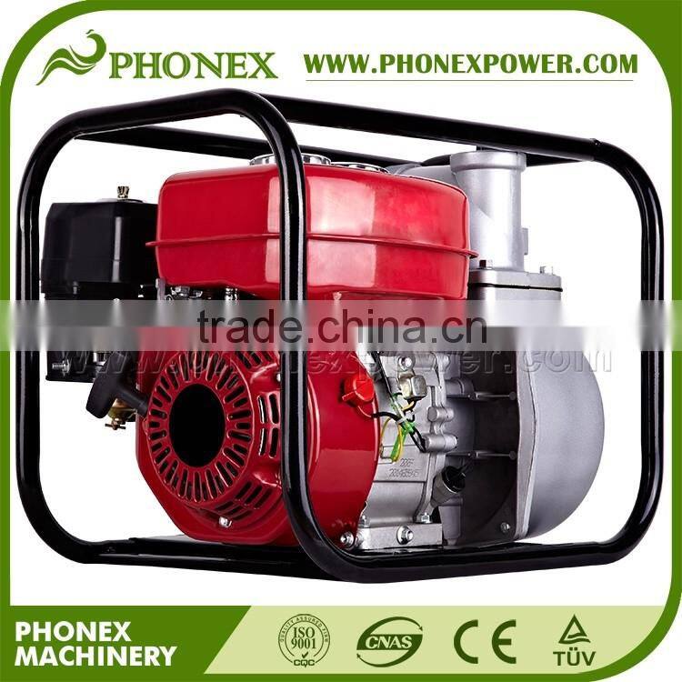 3 inch 6.5HP Kerosene Water Pump WPK30