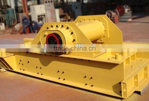 CE Certificate Mineral Vibrating Feeder Ready On Sale