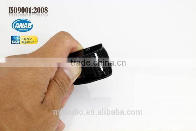 1" Safety Metal Belt Buckle Product Zinc Alloy Cam Buckle