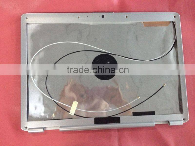 Genuine and original laptop AB cover for Dell 1545