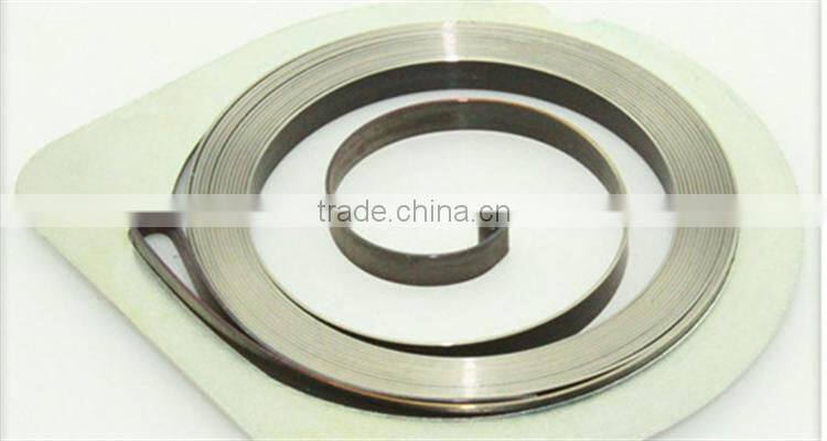 new stainless steel leaf spring