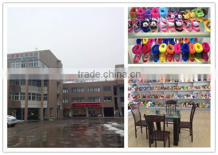 Lovely Colorful baby toy with musical pull string