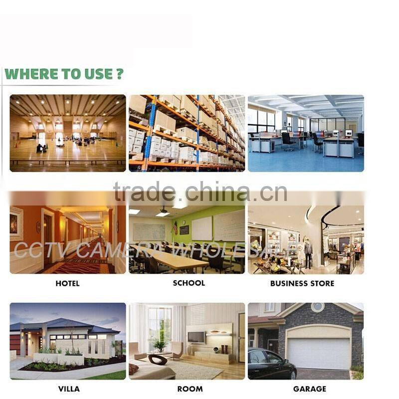 cctv wireless camera brand name china cheap model DS-2CD1401FD-IW wholesale