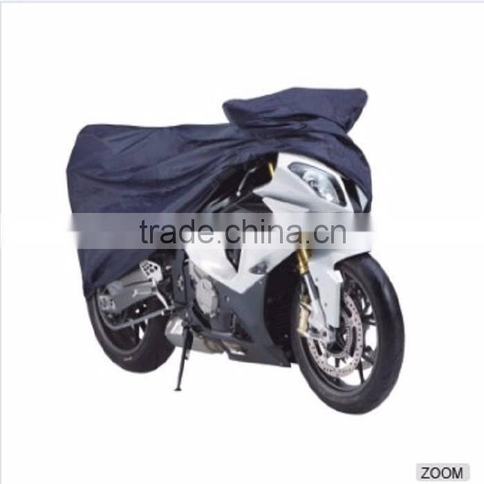 170T polyester UV protected durable bicycle cover