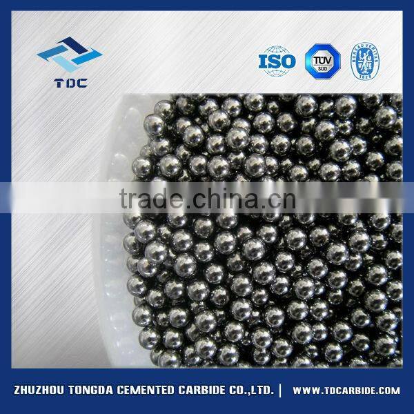 Various of Hot Selling Zhuzhu cemented carbide products