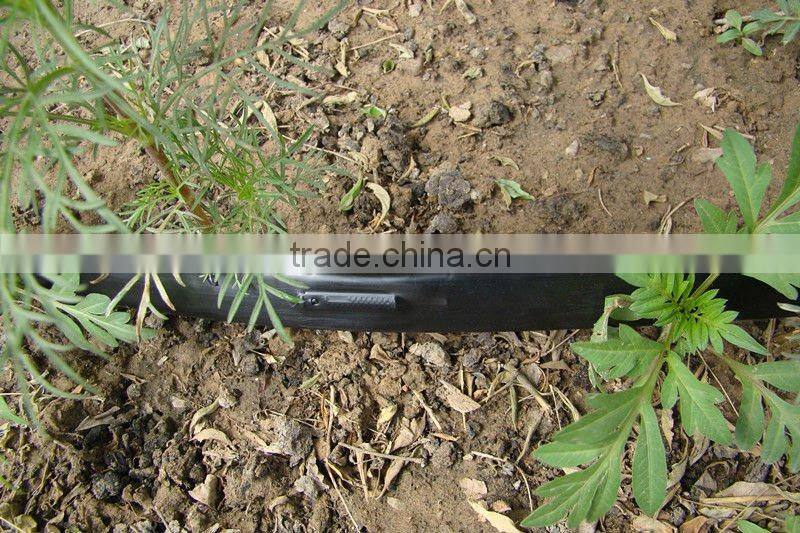 drip irrigation system drip irrigation pipe
