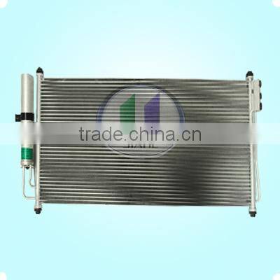car condenser/universal auto ac condenser DPI 3057
