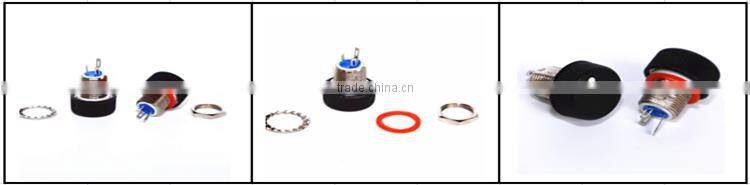 WI1609 trimmer Knob potentiometer alternative for Vishay P16