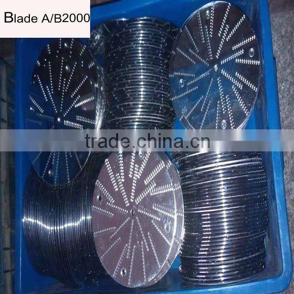 Commercial-Quality High Output Centrifugal juicer