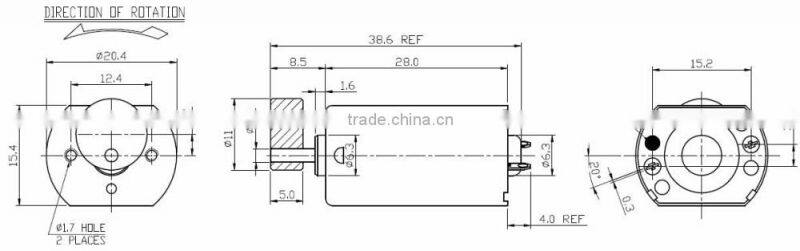 Latest Fashion special discount dc motor gearbox 12v