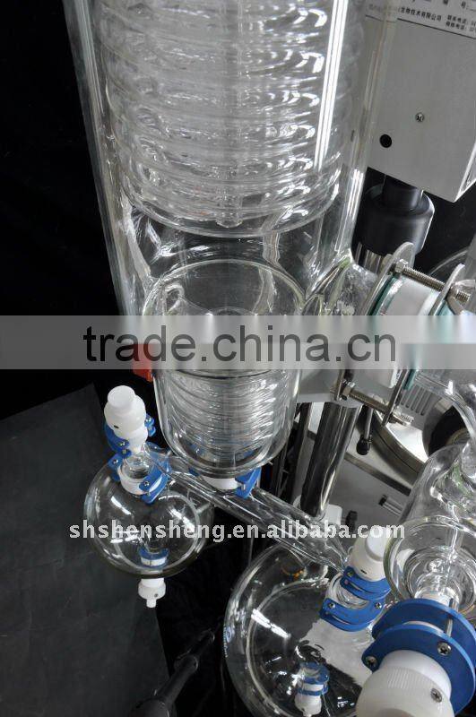 20L Integrated Rotary Evaporator -Shensheng -Optional Explosion (Flame) Proof