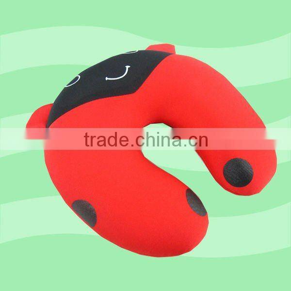 u shape travel pillow