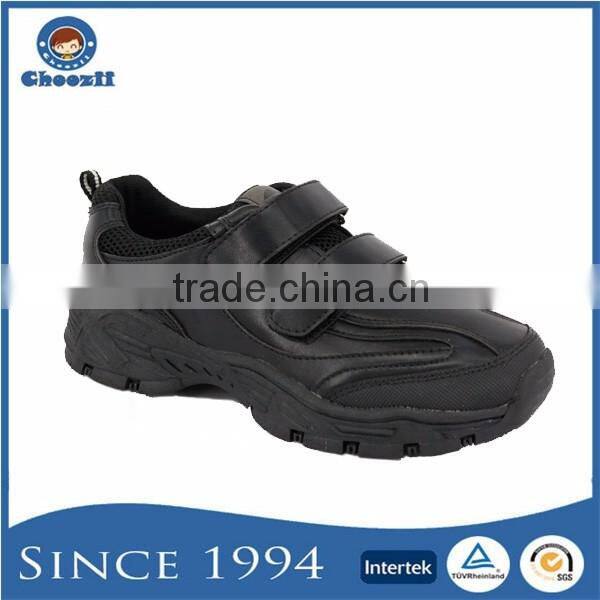 2016 Customized Breathable Mesh Material Action Shoes for Kids