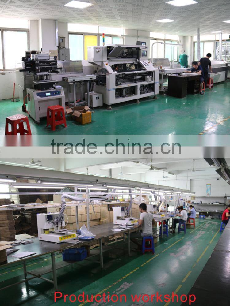 4 smd led module with 220 luminance and 170 degrees, CRI 75