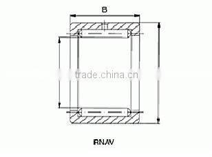RNAV Entity bushed Needle Roller Bearing