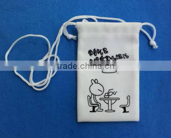 interesting fabric bags