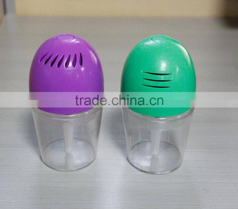 KM-03 mini water filter air purifier for car