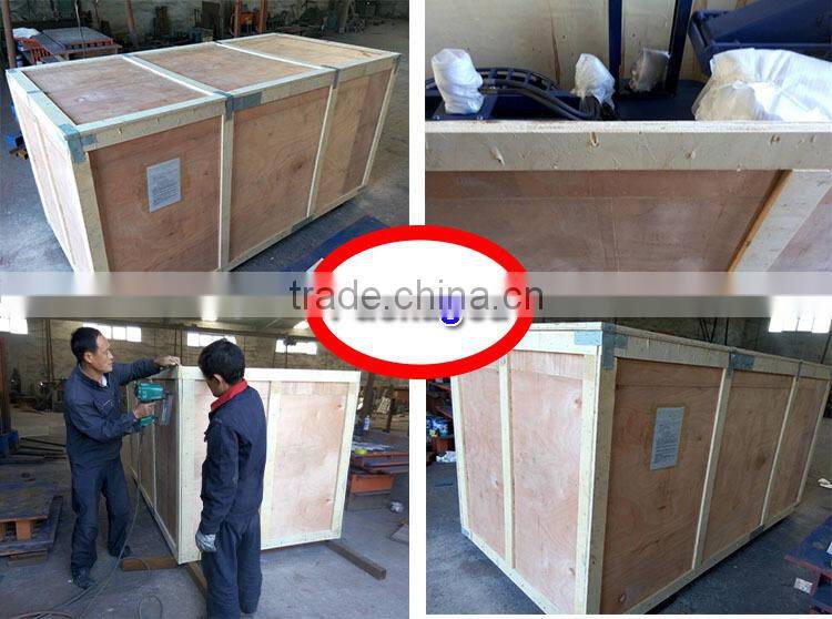 products you can import from china interlock Masterinterlocking block maching press machine clay brick south africa