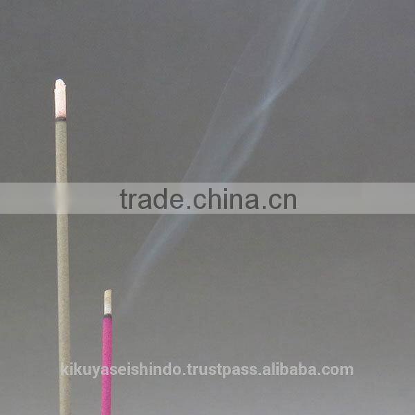 Gyokushodo coil incense, Kaori No Sho Series, Nami no Sho (Wave)