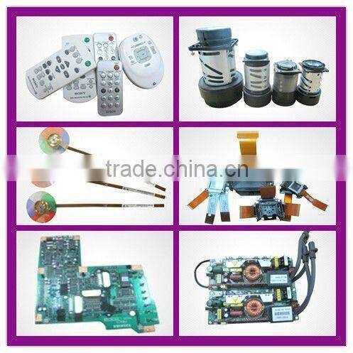 DT01022 Projector lamp for HCP-2200X,2600X,3560X,projector