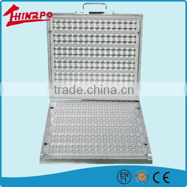 China OEM Stainless Steelliquid silicon rubber to make mold /mold making silicone rubber