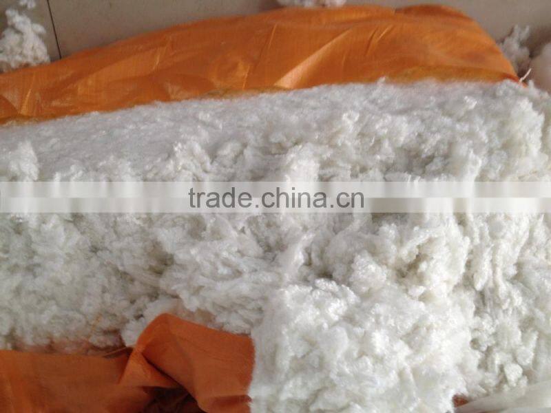 ML-PL-0029 disposable pillows with white 3D cotton