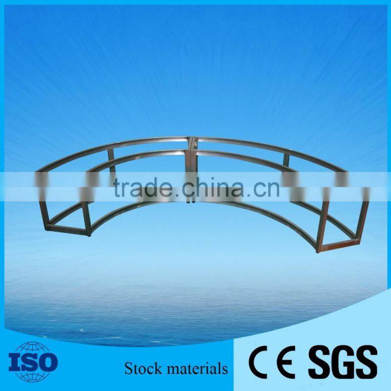 Custom Free Combination Retail Shoe,Socks Stainless Steel Display Rack