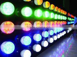 LED Honeycomb Lamp