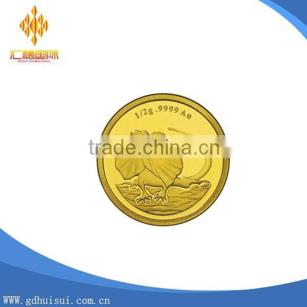Top sale cheapest customized skull shape coins no minimum order
