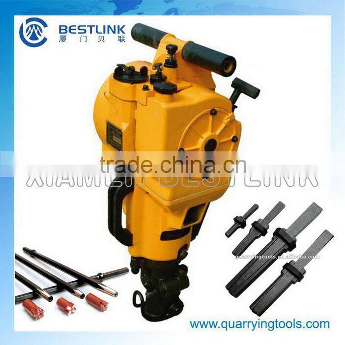 Favorites Compare Rock drilling equipment/rock drill YN27J