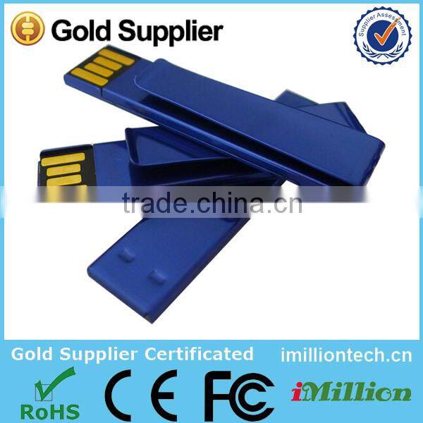 on sale good quality high speed super micro/mini usb flash drive 1gb 2gb 4gb 8gb 16gb 32gb 64gb 128g bulk for promotional gift