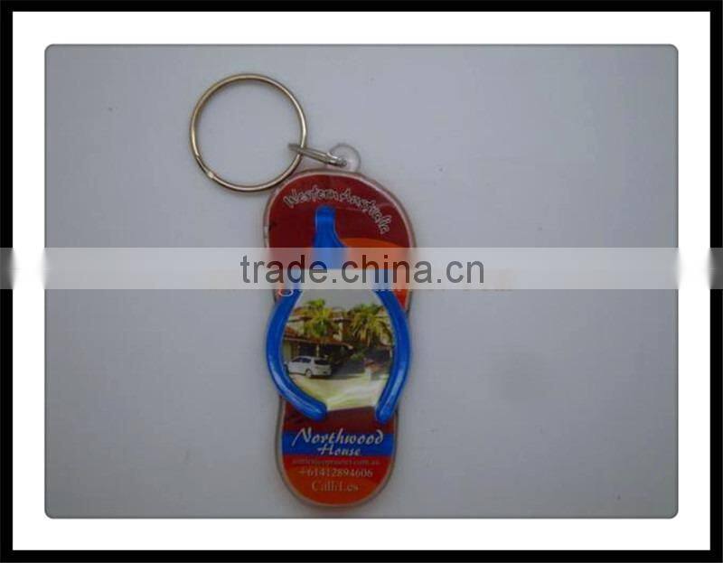 clear acrylic photo keychain digital photo frame clear acrylic keychains wholesale