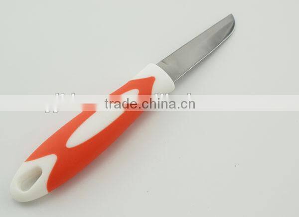 Kitchen accessories stainless steel sharp peel knife