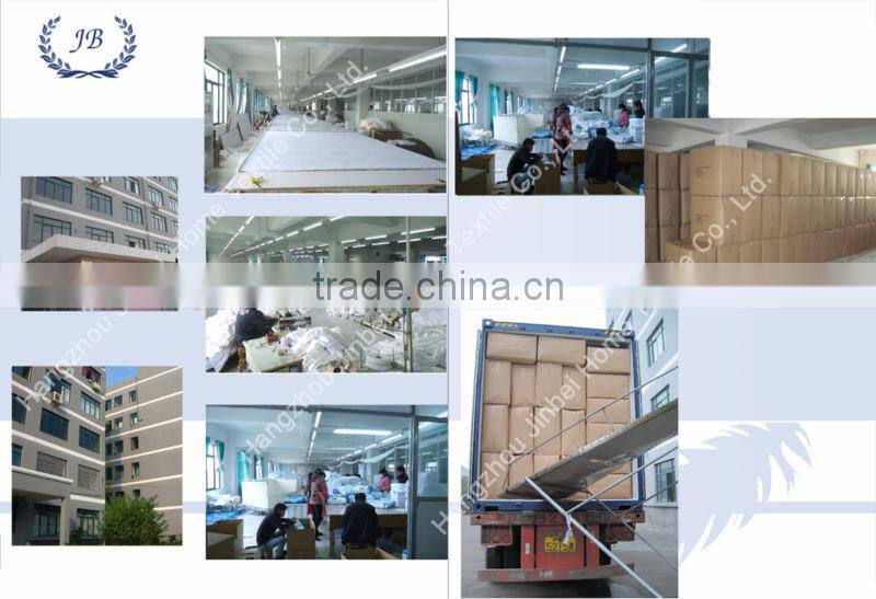 100% white Duck Down Duvet